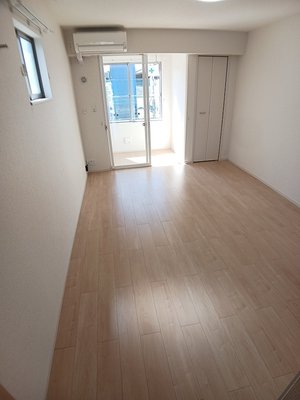 のマンスリーマンション・ウィークリーマンション「楪 101・K(No.1461122)」メイン画像