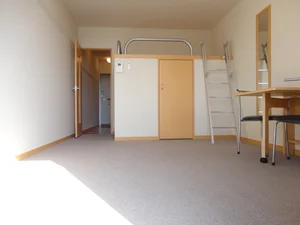 のマンスリーマンション・ウィークリーマンション「レオパレスルナ　ルミエール 304(No.1461322)」メイン画像