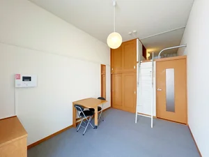 のマンスリーマンション・ウィークリーマンション「レオパレスＡＩＫＥＮ 201(No.1461484)」メイン画像