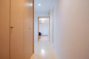 名古屋市のマンスリーマンション・ウィークリーマンション「【名古屋市桜通線 国際センター駅】シグマケミカル名古屋ビル 602 602・1R(No.1461504)」メイン画像