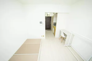 のマンスリーマンション・ウィークリーマンション「【小田急電鉄小田原線 祖師ヶ谷大蔵駅】メゾン・ド・セプトル 110 110・1R(No.1461524)」メイン画像