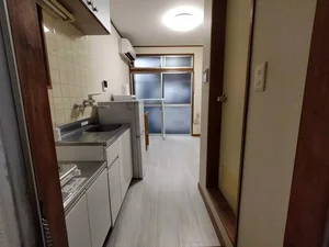 のマンスリーマンション・ウィークリーマンション「【東京地下鉄方南支線 方南町駅】モリ方南ハイム 101 101・1R(No.1461538)」メイン画像