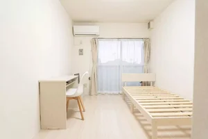 さいたま市のマンスリーマンション・ウィークリーマンション「【東北本線 土呂駅】メゾン・ド・アエロスター  405 405・1R(No.1461550)」メイン画像
