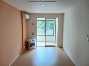 のマンスリーマンション・ウィークリーマンション「ソラーナ 103・洋室(No.1461562)」メイン画像