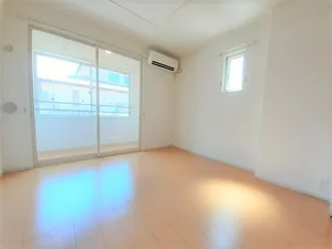 水沢江刺駅（岩手県）のマンスリーマンション・ウィークリーマンション「サンシャトーＤ 101・洋室(No.1461564)」メイン画像