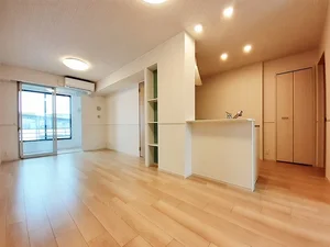 のマンスリーマンション・ウィークリーマンション「カトリーヌ 103・洋室(No.1461568)」メイン画像