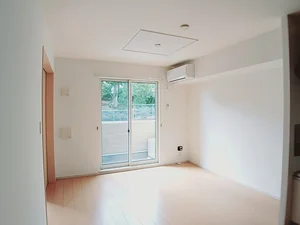 のマンスリーマンション・ウィークリーマンション「グラシエル 102・洋室(No.1461572)」メイン画像