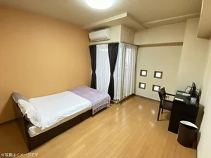 のマンスリーマンション・ウィークリーマンション「ユニオンマンスリー東十条１ 305 1K・セミダブル(No.146158)」メイン画像