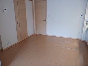 のマンスリーマンション・ウィークリーマンション「アンジェリカーレ 102・洋室(No.1461608)」メイン画像