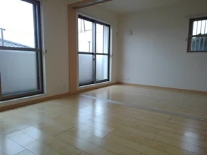 のマンスリーマンション・ウィークリーマンション「あざみ野グランカーサ　Ⅱ番館 103・LDK(No.1461618)」メイン画像