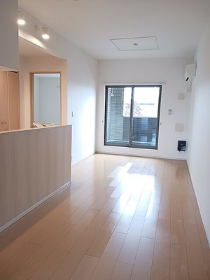 水戸駅（茨城県）のマンスリーマンション・ウィークリーマンション「プルメリア　イースト　Ｃ 202・洋室(No.1461622)」メイン画像