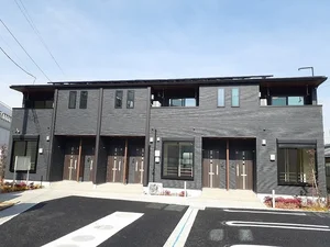 三郷中央駅（埼玉県）のマンスリーマンション・ウィークリーマンション「ディアコートⅡ 103・洋室(No.1461634)」メイン画像