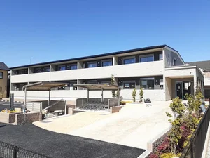 のマンスリーマンション・ウィークリーマンション「ウ・アルカディア 102・洋室(No.1461636)」メイン画像