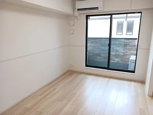 のマンスリーマンション・ウィークリーマンション「ビオレタＡ 202・洋室(No.1461639)」メイン画像