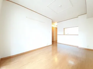 のマンスリーマンション・ウィークリーマンション「エルヴェールＡ 102・洋室(No.1461683)」メイン画像