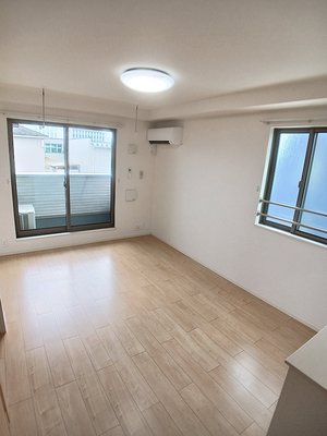 のマンスリーマンション・ウィークリーマンション「アルエットＢ 205・洋室(No.1461703)」メイン画像