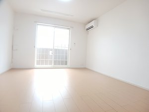 のマンスリーマンション・ウィークリーマンション「フォレスト・ヒルズＢ 102・洋室(No.1461767)」メイン画像