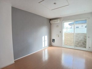 愛知医科大学病院周辺のマンスリーマンション・ウィークリーマンション「レジデンス藤Ａ 102・洋室(No.1461792)」メイン画像