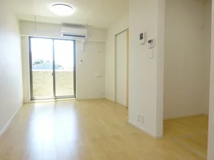 益生駅（三重県）のマンスリーマンション・ウィークリーマンション「スプリングフィールド 103・洋室(No.1461821)」メイン画像