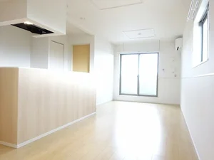 のマンスリーマンション・ウィークリーマンション「スプリングフィールド　Ⅱ 201・洋室(No.1461824)」メイン画像