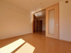 神崎郡神河町のマンスリーマンション・ウィークリーマンション「アンジュ 103・洋室(No.1461840)」メイン画像