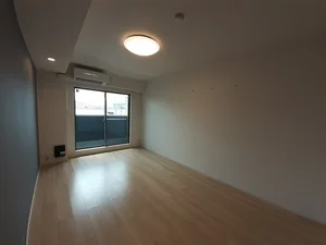 のマンスリーマンション・ウィークリーマンション「ジュネス　エトワール 306・洋室(No.1461871)」メイン画像