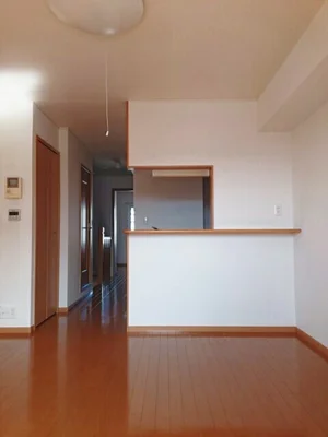 のマンスリーマンション・ウィークリーマンション「ブリッサ大安寺 202・洋室(No.1461906)」メイン画像