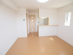 遠賀郡芦屋町のマンスリーマンション・ウィークリーマンション「アルバ　グランツ　Ｋ 201・洋室(No.1461983)」メイン画像