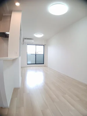 新玉名駅（熊本県）のマンスリーマンション・ウィークリーマンション「シエルメゾン 202・洋室(No.1462023)」メイン画像