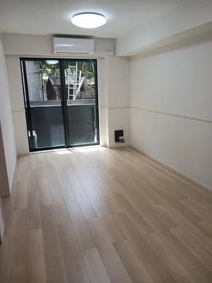 のマンスリーマンション・ウィークリーマンション「アンソレイユ 103・LDK(No.1462050)」メイン画像