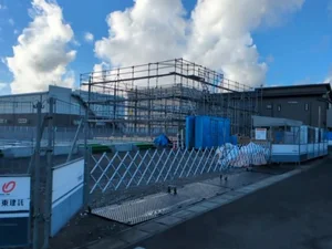 宮崎県のマンスリーマンション・ウィークリーマンション「アジュール　Ⅰ 102・洋室(No.1462054)」メイン画像