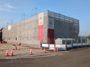 宮崎県のマンスリーマンション・ウィークリーマンション「アジュール　Ⅰ 102・洋室(No.1462054)」メイン画像