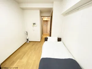 中央区の家具家電付きマンスリーマンション「ユニオンマンスリー東日本橋１ 807 1R・シングル(No.146206)」メイン画像