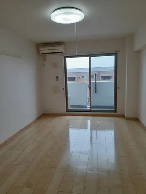 のマンスリーマンション・ウィークリーマンション「アルカンシェル２３ 308・洋室(No.1462068)」メイン画像