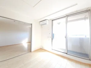 名張駅（三重県）のマンスリーマンション・ウィークリーマンション「サニーハウスⅡ希央台 403・洋室(No.1462085)」メイン画像