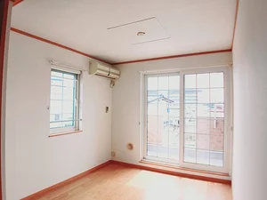 多賀城市のマンスリーマンション・ウィークリーマンション「グランデパインヒルズＢ 201・洋室(No.1462127)」メイン画像