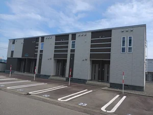 日高郡新ひだか町のマンスリーマンション・ウィークリーマンション「グランベルⅡ 203・洋室(No.1462133)」メイン画像