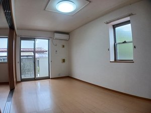 相馬駅（福島県）のマンスリーマンション・ウィークリーマンション「ネオ・アースＢ 103・洋室(No.1462142)」メイン画像