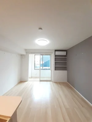 燕市のマンスリーマンション・ウィークリーマンション「メロウ　デイズ 102・洋室(No.1462189)」メイン画像