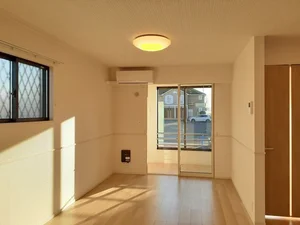 のマンスリーマンション・ウィークリーマンション「ライゼ 105・洋室(No.1462190)」メイン画像