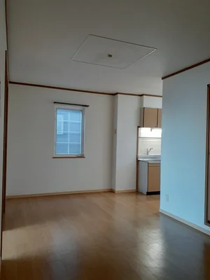 湖西市のマンスリーマンション・ウィークリーマンション「ベルドミールイイダ 201・洋室(No.1462195)」メイン画像