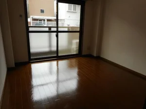 のマンスリーマンション・ウィークリーマンション「モンテメール天城 102・洋室(No.1462223)」メイン画像