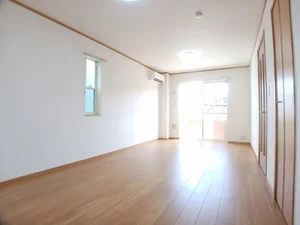 本巣郡北方町のマンスリーマンション・ウィークリーマンション「プロムナードＡ 105・洋室(No.1462225)」メイン画像