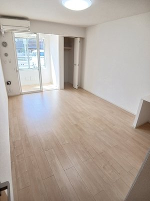 のマンスリーマンション・ウィークリーマンション「楪 103・K(No.1462254)」メイン画像