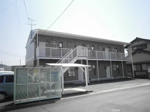 児島駅（岡山県）のマンスリーマンション・ウィークリーマンション「ニューシティＫ＆Ｅ 202・和室(No.1462256)」メイン画像