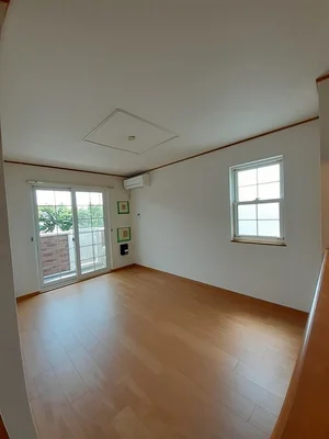 岡山県のマンスリーマンション・ウィークリーマンション「リヴィエール 105・洋室(No.1462258)」メイン画像