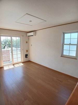 のマンスリーマンション・ウィークリーマンション「リヴィエール 105・洋室(No.1462258)」メイン画像
