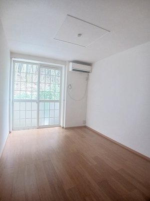 広島県のマンスリーマンション・ウィークリーマンション「シャングリラＥ 202・洋室(No.1462266)」メイン画像