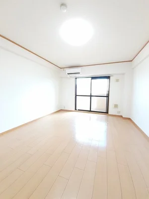 福山市のマンスリーマンション・ウィークリーマンション「アルカディア南蔵王 202・洋室(No.1462267)」メイン画像