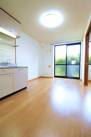のマンスリーマンション・ウィークリーマンション「エミネンス海原 103・洋室(No.1462279)」メイン画像